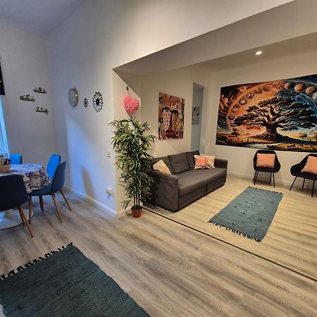 Damjanich 51- Lovely 3Bedroom Apartment 부다페스트 외부 사진