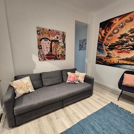 Damjanich 51- Lovely 3Bedroom Apartment 부다페스트 외부 사진