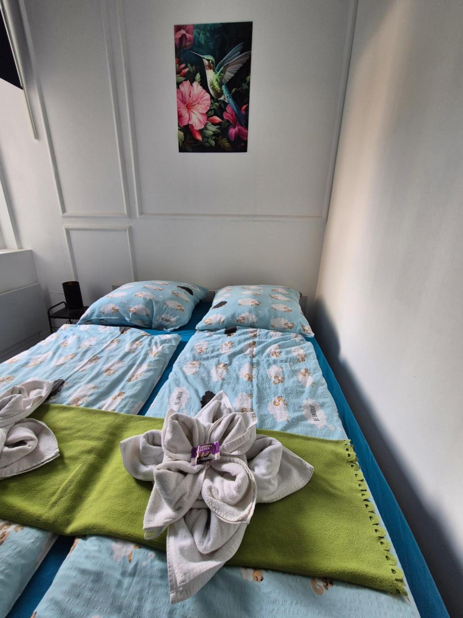 Damjanich 51- Lovely 3Bedroom Apartment 부다페스트 외부 사진