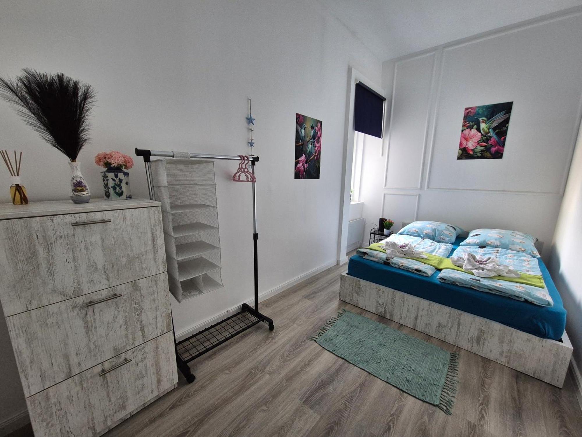 Damjanich 51- Lovely 3Bedroom Apartment 부다페스트 외부 사진