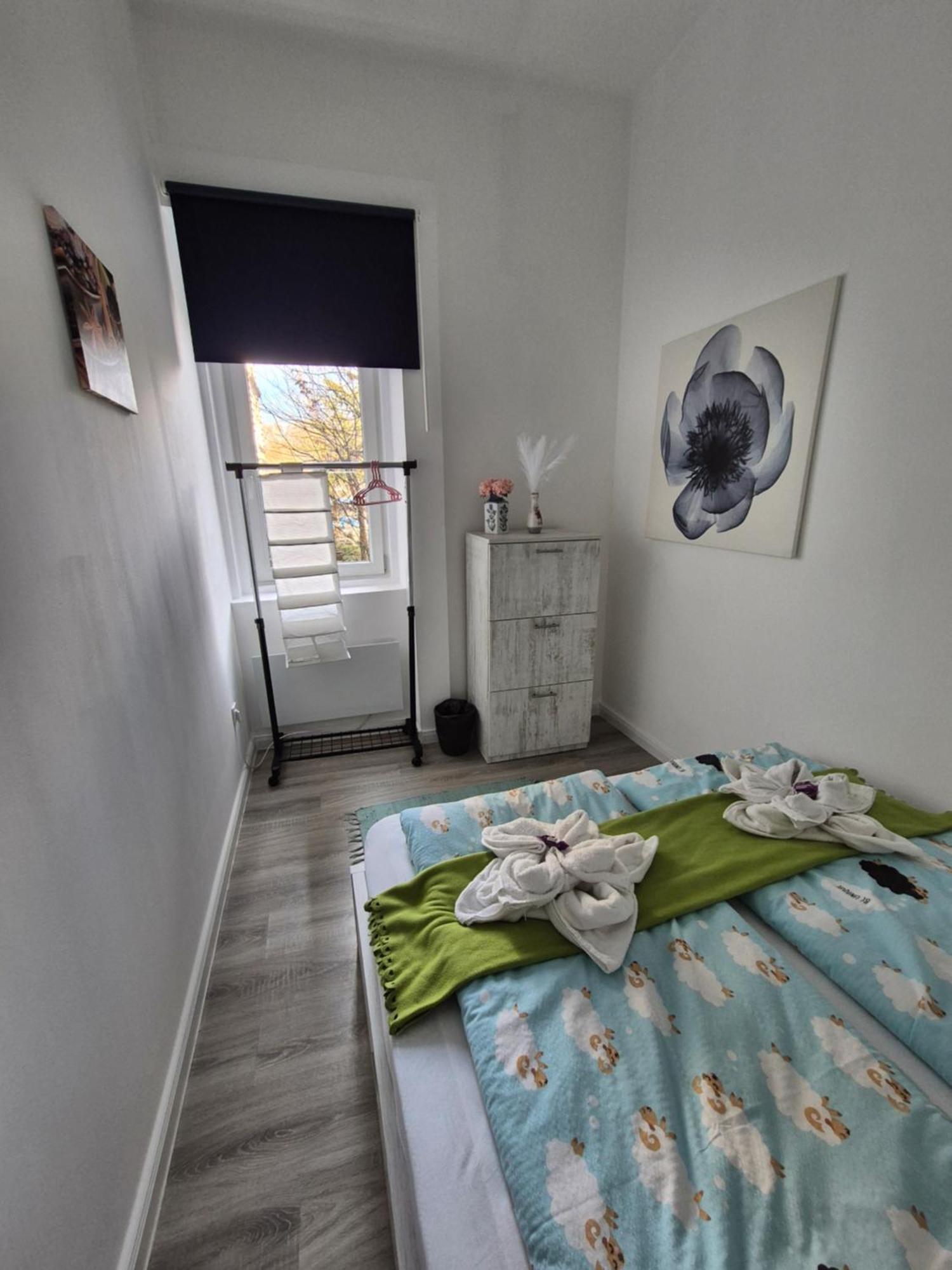 Damjanich 51- Lovely 3Bedroom Apartment 부다페스트 외부 사진