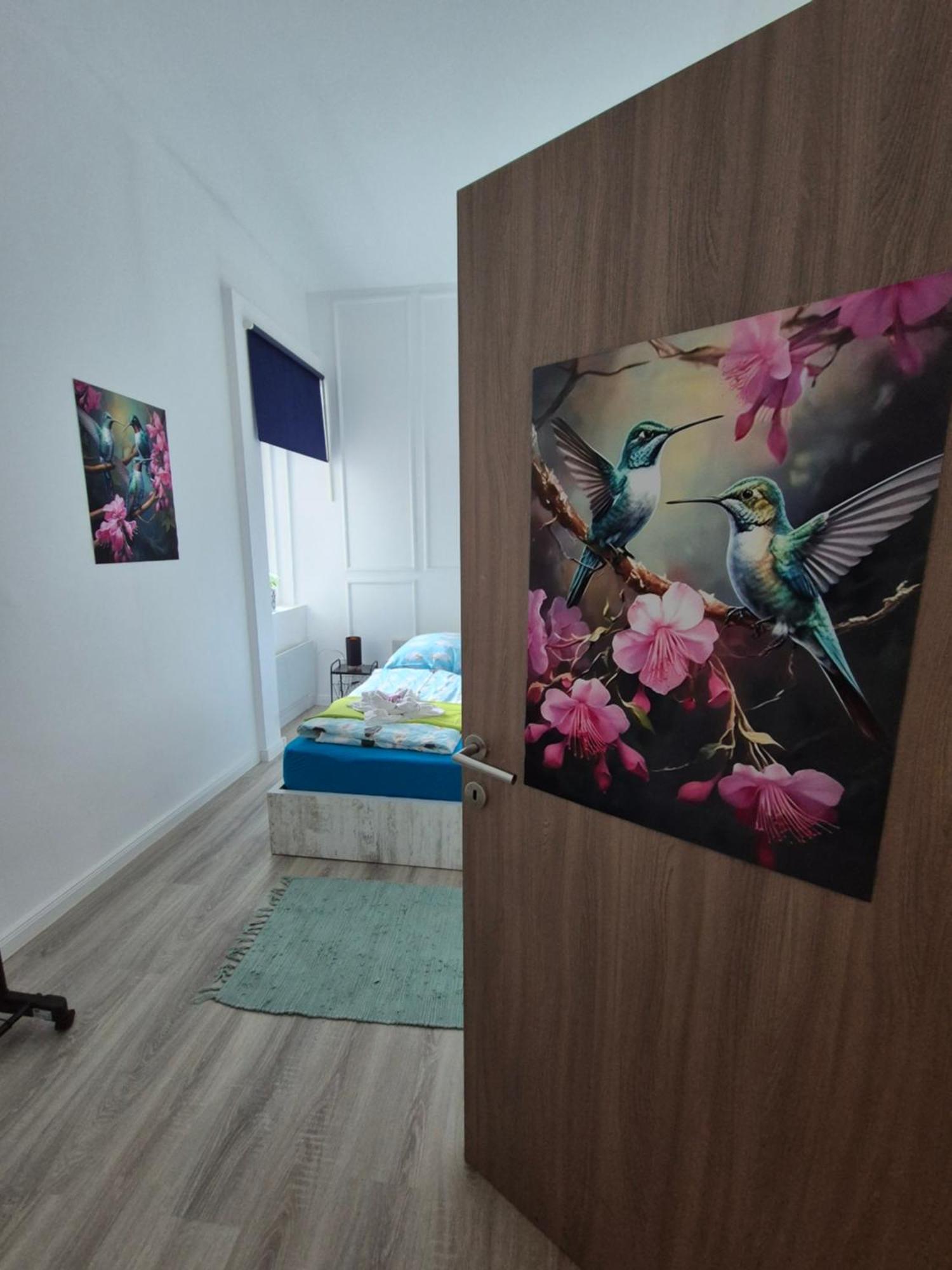 Damjanich 51- Lovely 3Bedroom Apartment 부다페스트 외부 사진