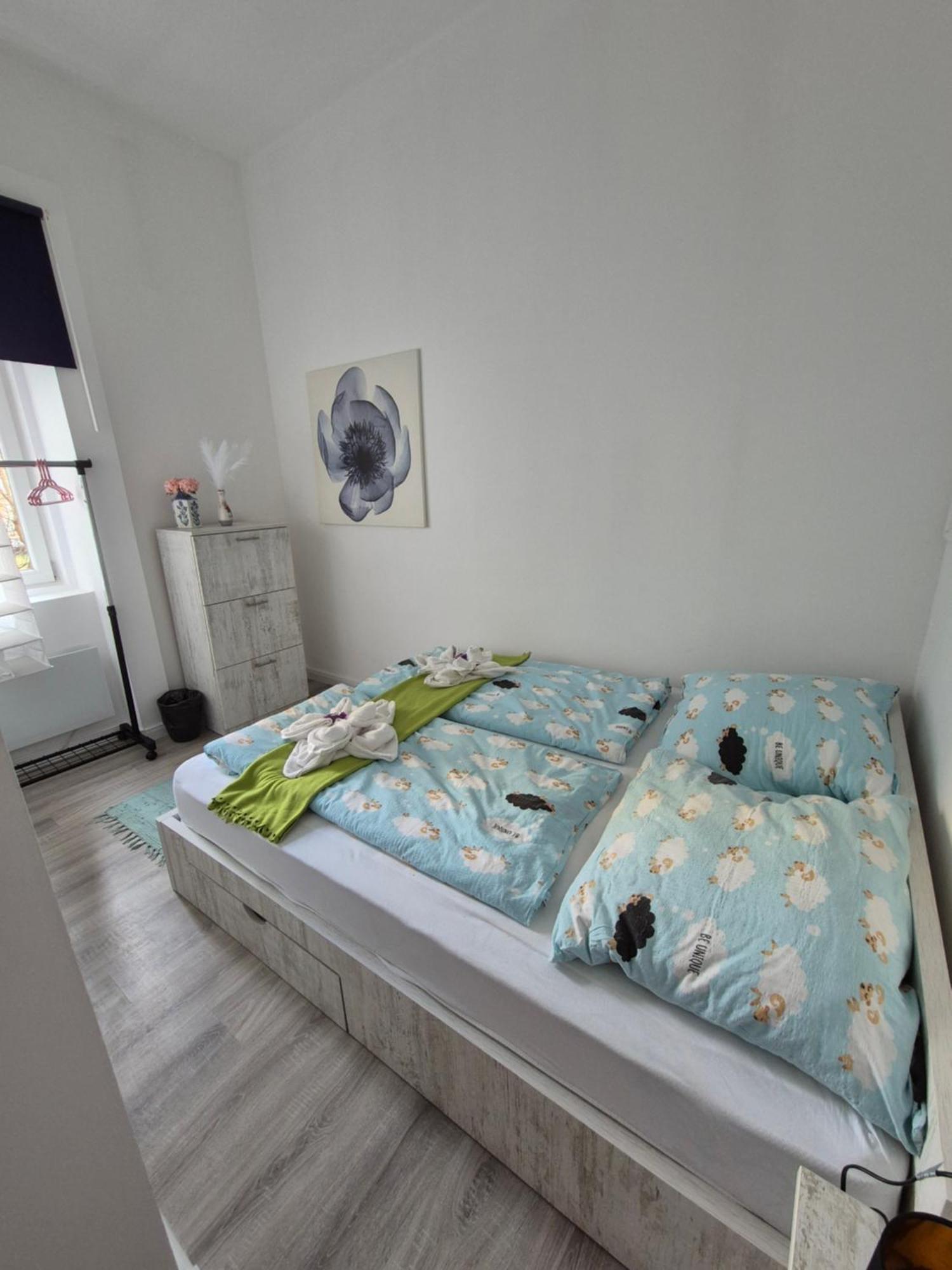 Damjanich 51- Lovely 3Bedroom Apartment 부다페스트 외부 사진
