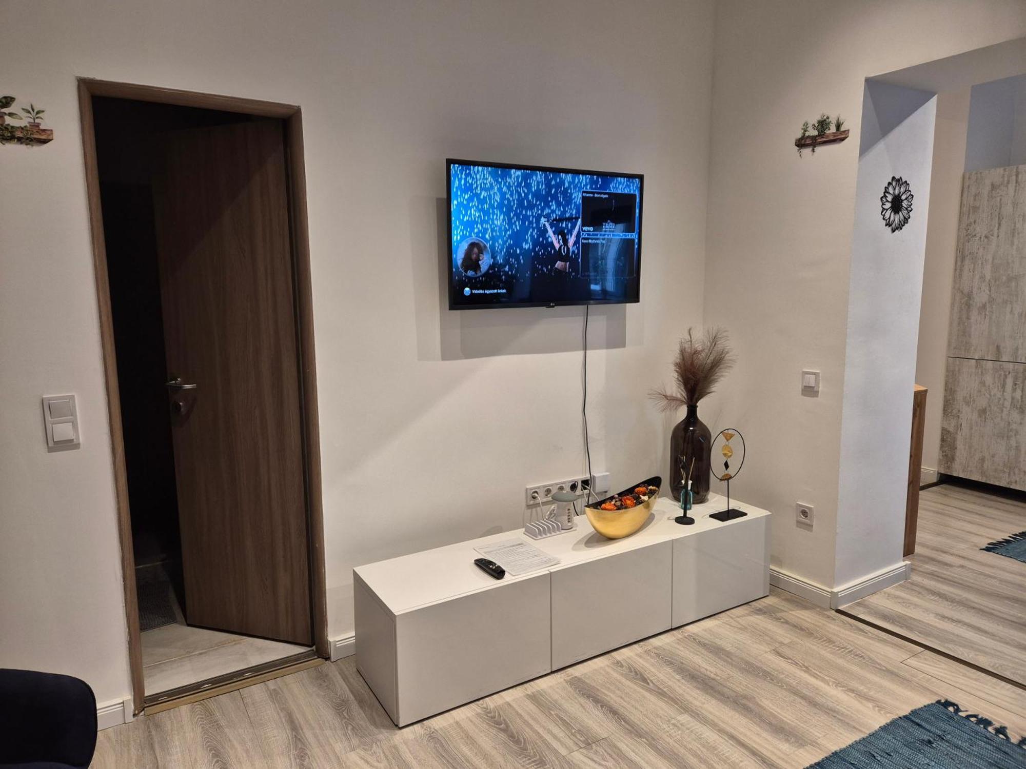 Damjanich 51- Lovely 3Bedroom Apartment 부다페스트 외부 사진
