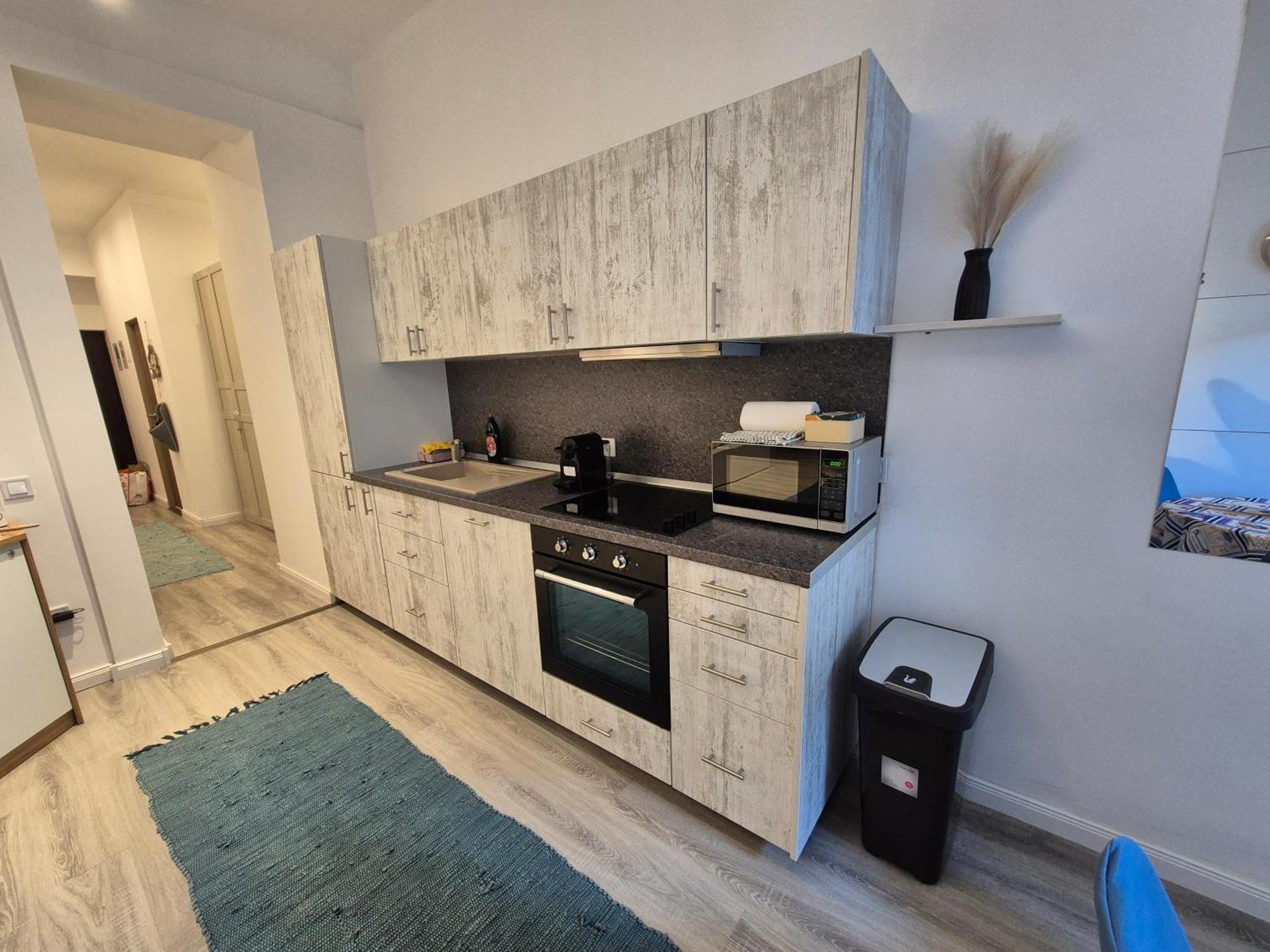 Damjanich 51- Lovely 3Bedroom Apartment 부다페스트 외부 사진